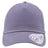 Infinity Her Women's Five-Panel Rope Cap-1