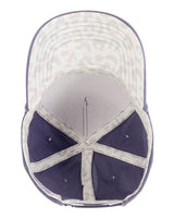 Infinity Her Women's Five-Panel Rope Cap-2