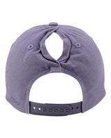 Infinity Her Women's Five-Panel Rope Cap-3