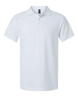 AllPro Men's Pique Polo-1