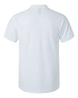 AllPro Men's Pique Polo-2