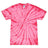 Colortone Men's Multi-Color Tie-Dyed T-Shirt