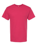 M&O Men's Gold Soft Touch T-Shirt-1
