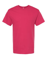 M&O Men's Gold Soft Touch T-Shirt-1