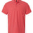 AllPro Men's Pique Polo-1