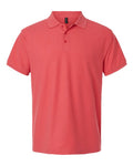 AllPro Men's Pique Polo-1