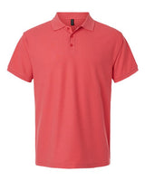 AllPro Men's Pique Polo-1