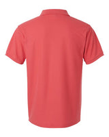 AllPro Men's Pique Polo-2
