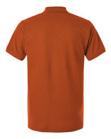 AllPro Men's Pique Polo-2