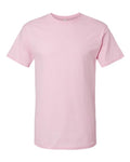 M&O Men's Gold Soft Touch T-Shirt-1
