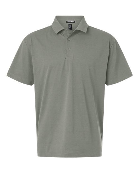 AllPro Men's Pro-Flex Sorona Polo-1