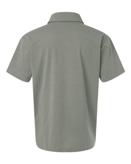 AllPro Men's Pro-Flex Sorona Polo-2