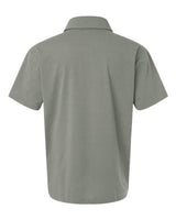 AllPro Men's Pro-Flex Sorona Polo-2
