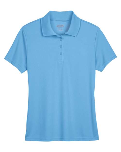 CORE365 Women's Origin Performance Piqué Polo-1