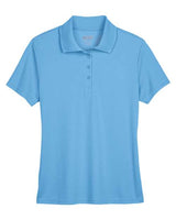 CORE365 Women's Origin Performance Piqué Polo-1