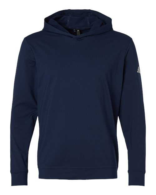 adidas Men's Ultimate365 Elevated Hoodie-1