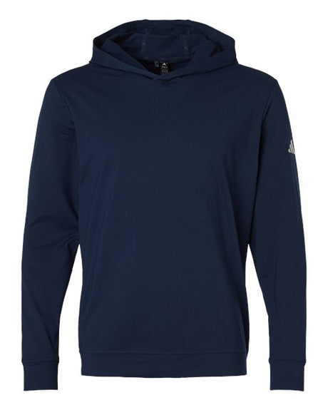 adidas Men's Ultimate365 Elevated Hoodie-1