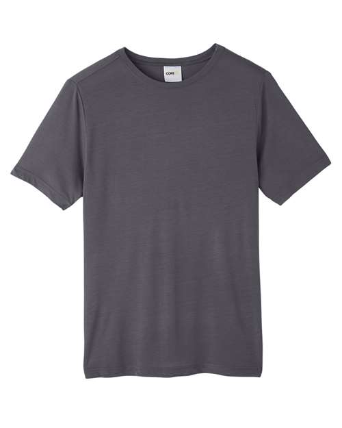 CORE365 Men's Fusion ChromaSoft Performance T-Shirt-1
