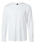 AllPro Men's Pro-Lock Performance Long Sleeve T-Shirt-1