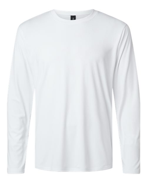 AllPro Men's Pro-Lock Performance Long Sleeve T-Shirt-1