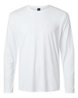 AllPro Men's Pro-Lock Performance Long Sleeve T-Shirt-1
