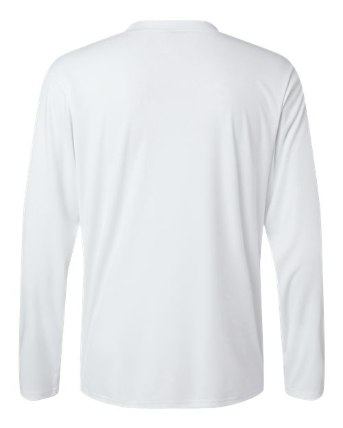 AllPro Men's Pro-Lock Performance Long Sleeve T-Shirt-2