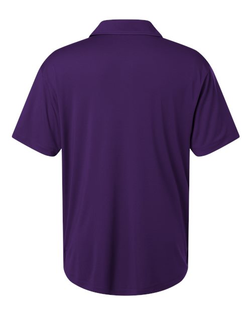 AllPro Men's Pro-Lock Performance Polo-2