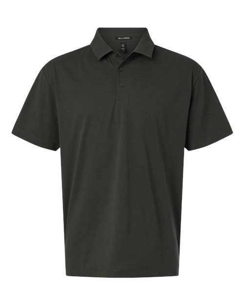 AllPro Men's Pro-Flex Sorona Polo-1