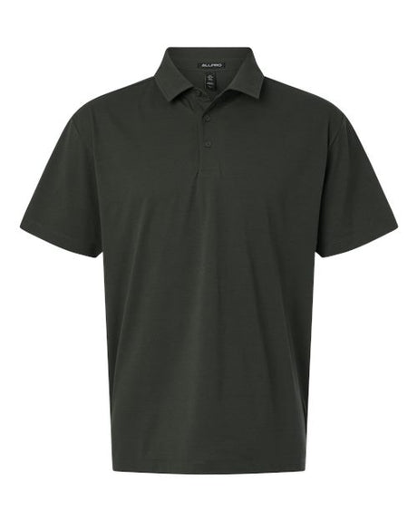 AllPro Men's Pro-Flex Sorona Polo-1