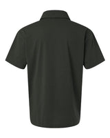 AllPro Men's Pro-Flex Sorona Polo-2