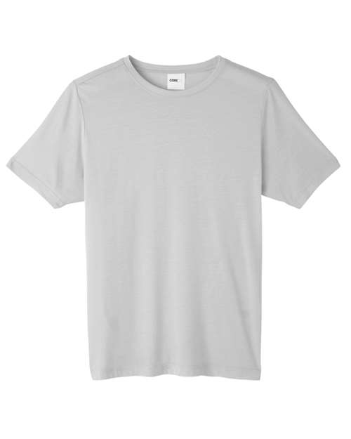 CORE365 Men's Fusion ChromaSoft Performance T-Shirt-1