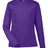 Team 365 Youth Zone Performance Long Sleeve T-Shirt