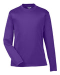 Team 365 Youth Zone Performance Long Sleeve T-Shirt