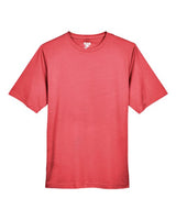 Team 365 Men's Sonic Heather Performance T-Shirt-1