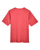 Team 365 Men's Sonic Heather Performance T-Shirt-2