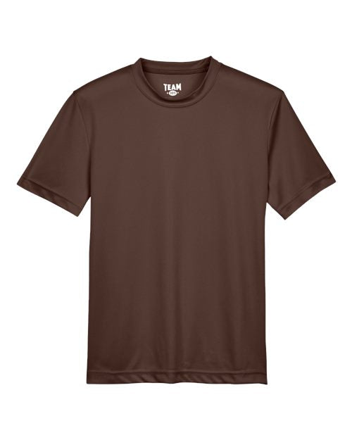 Team 365 Youth Zone Performance T-Shirt-1