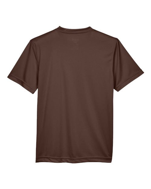 Team 365 Youth Zone Performance T-Shirt-2