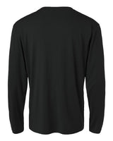 AllPro Men's Pro-Lock Performance Long Sleeve T-Shirt-2