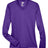 Team 365 Women's Zone Performance Long Sleeve T-Shirt-1