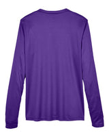 Team 365 Women's Zone Performance Long Sleeve T-Shirt-2