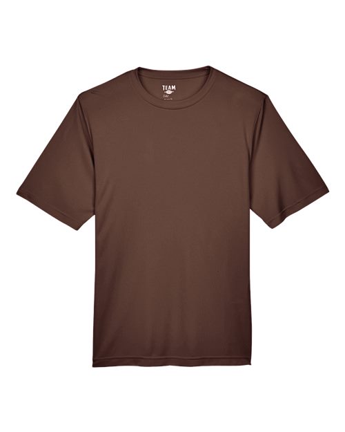 Team 365 Men's Zone Performance T-Shirt-1