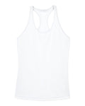 Team 365 Women's Zone Performance Racerback Tank-1