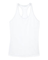 Team 365 Women's Zone Performance Racerback Tank-1