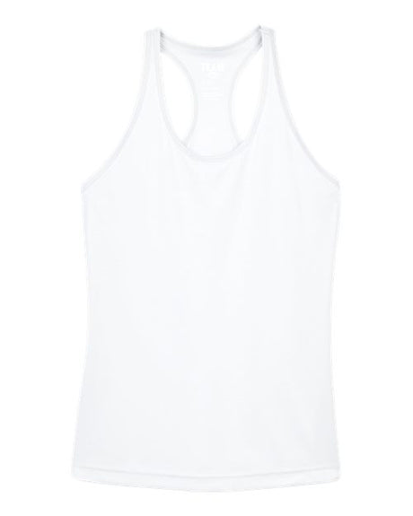 Team 365 Women's Zone Performance Racerback Tank-1
