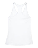 Team 365 Women's Zone Performance Racerback Tank-2