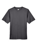 Team 365 Men's Sonic Heather Performance T-Shirt-1