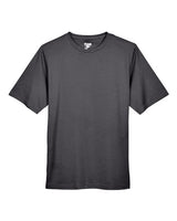 Team 365 Men's Sonic Heather Performance T-Shirt-1