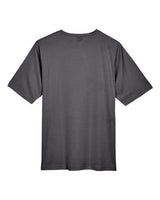 Team 365 Men's Sonic Heather Performance T-Shirt-2