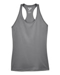 Team 365 Women's Zone Performance Racerback Tank-1