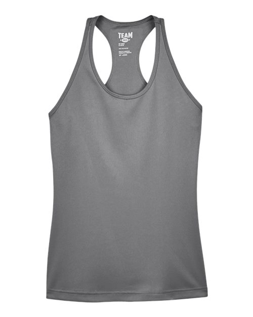 Team 365 Women's Zone Performance Racerback Tank-1